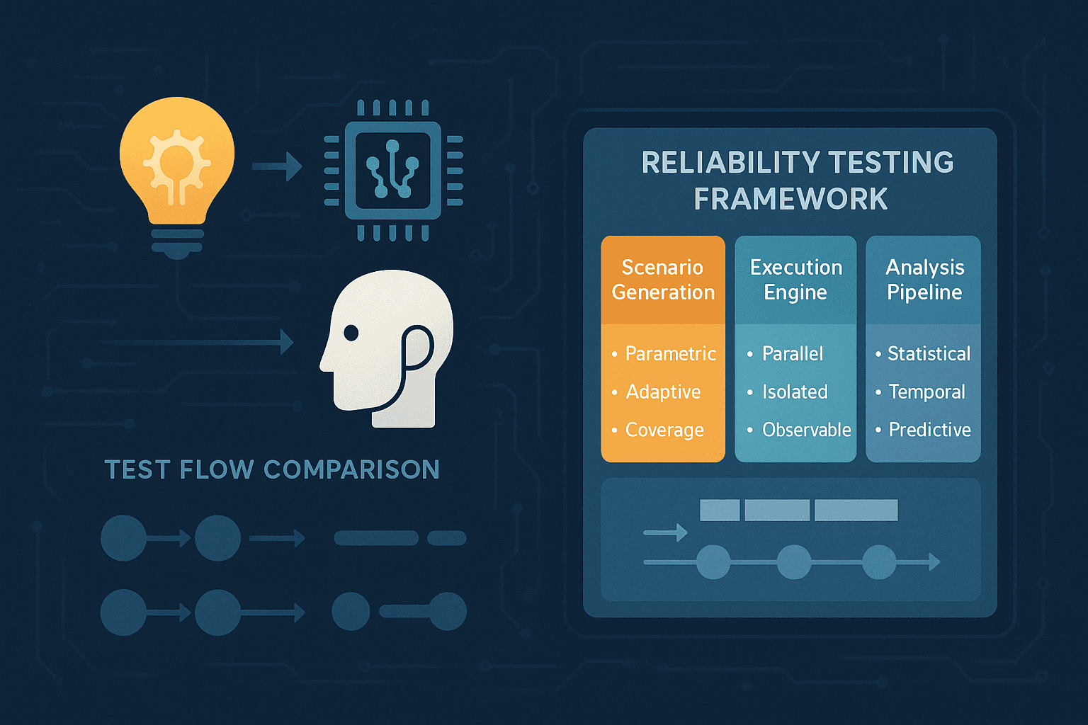 The Mathematics of Trust